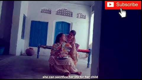 Maa - Surga Da Sirnaava | Harbhajan Mann | Latest punjabi song