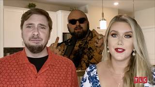 I CANNOT Believe Colty And Cortney Are Dating 90 Day Diaries