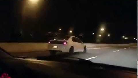 k20A Type R swapped RSX vs SRT4