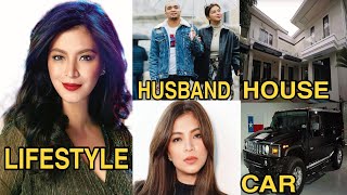 Rhian AKA Angel Locsin Lifestyle 2021 || Biography, Career, Partner, Net worth