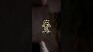 #music #fypシ #fidget #butifyoucloseyoureyes #haveitoldyoulatelythatiloveyou #funny #relatablecontent