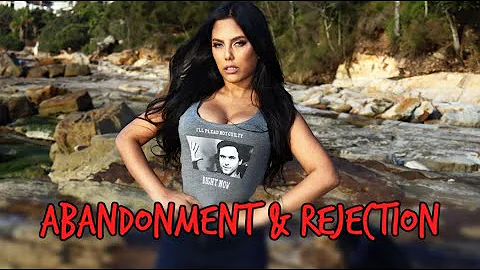 Abandonment & Rejection: How It Affects Sociopaths...