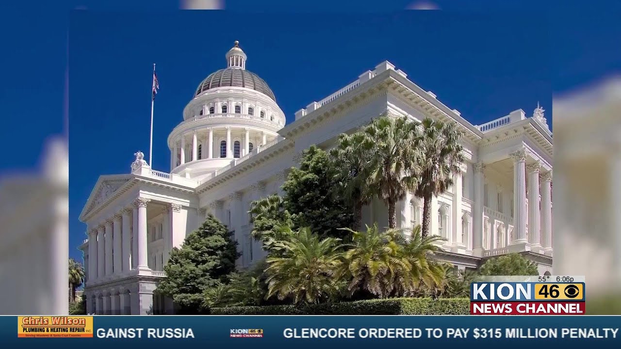 Monterey County Coalition of Homeless Services Providers affected by ...