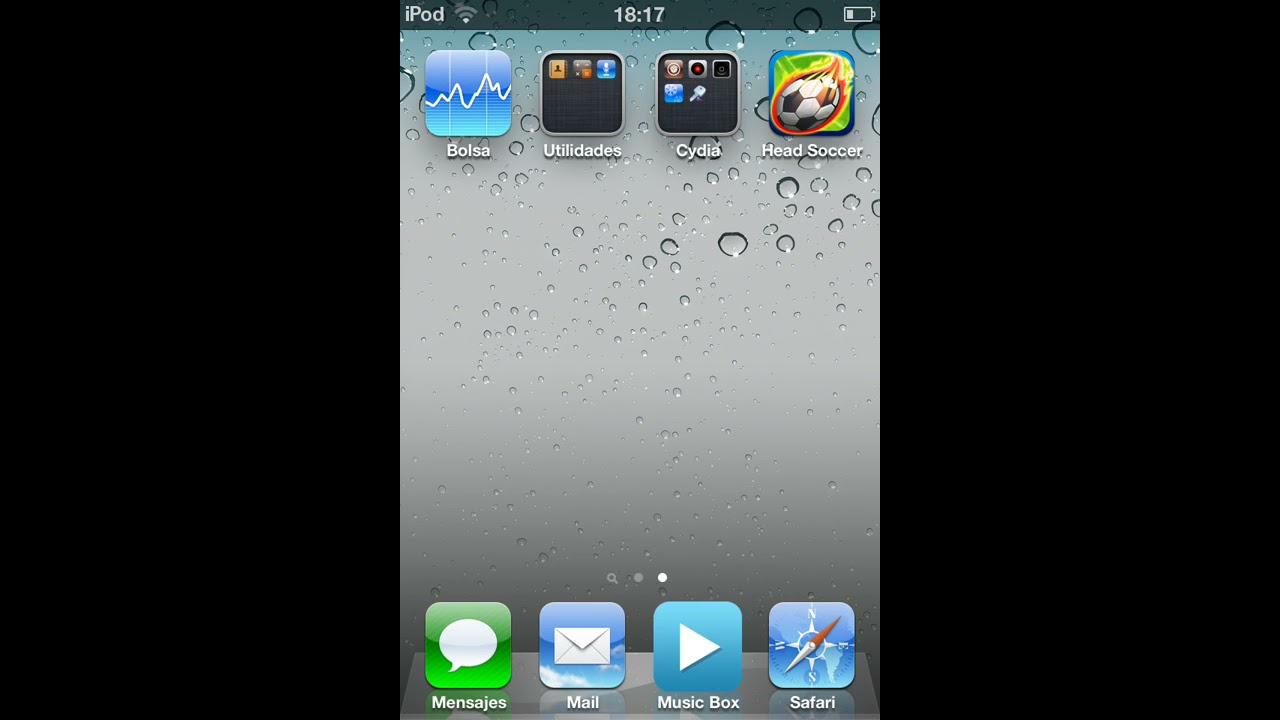 scaricare musica con iphone 5s