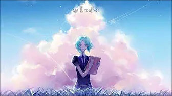 Nightcore - Islands (Fancy Monster & Ian Snow feat. Nina Sung)