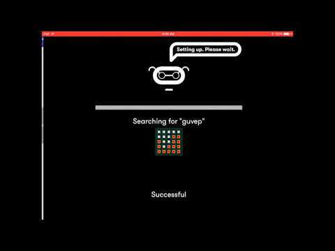 Micro:bit - flash code