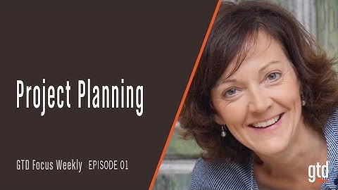How to Approach Project Planning