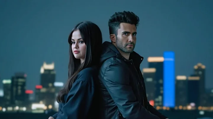 Selena Gomez & Maroon 5 - Baby, I Miss You Much