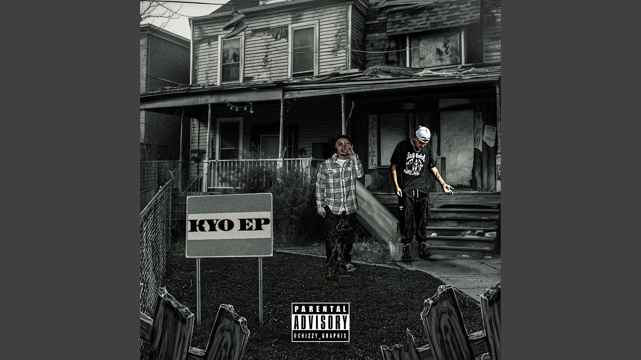 KYO 4 Life (feat. Tez Montana)