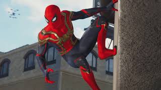 🎮PS5🎮 Marvel's Spider-Man Remastered