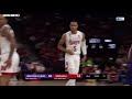 Bryce McGowens Puts Up 25 Points In His Nebraska Debut!