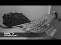 Dawless techno live jam with Elektron Model:Cycles &amp; Zoom ST-224 SampleTrak by FU2RETEK.