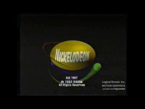 Tollin Robbins Productions Nickelodeon Nickelodeon Studios 1995