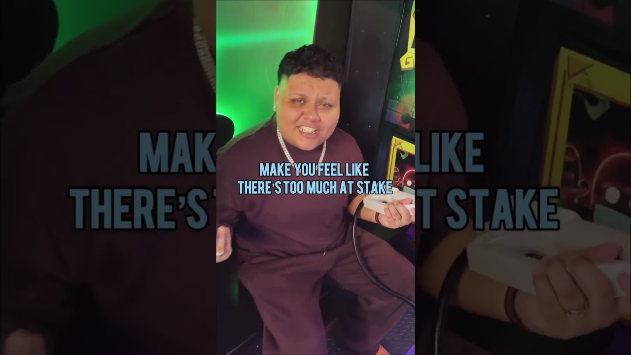 This one right here is a Wavy Favorite‼️Breathe Drops Jan 16th. Letsssss Go! 🌊 #wavysaleen #artist