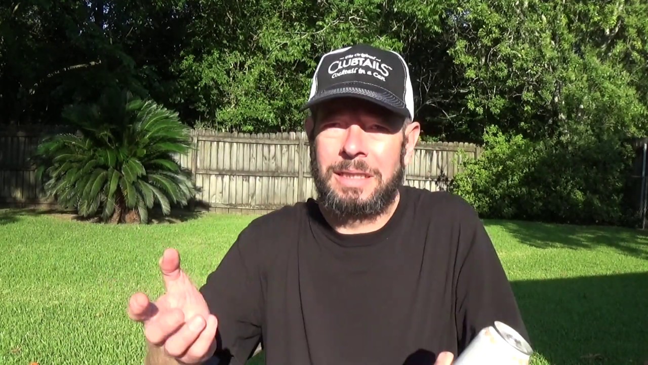 Louisiana Beer Reviews: LA Lager