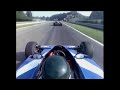 Jacques laffite  monza practice session  1978   60fps