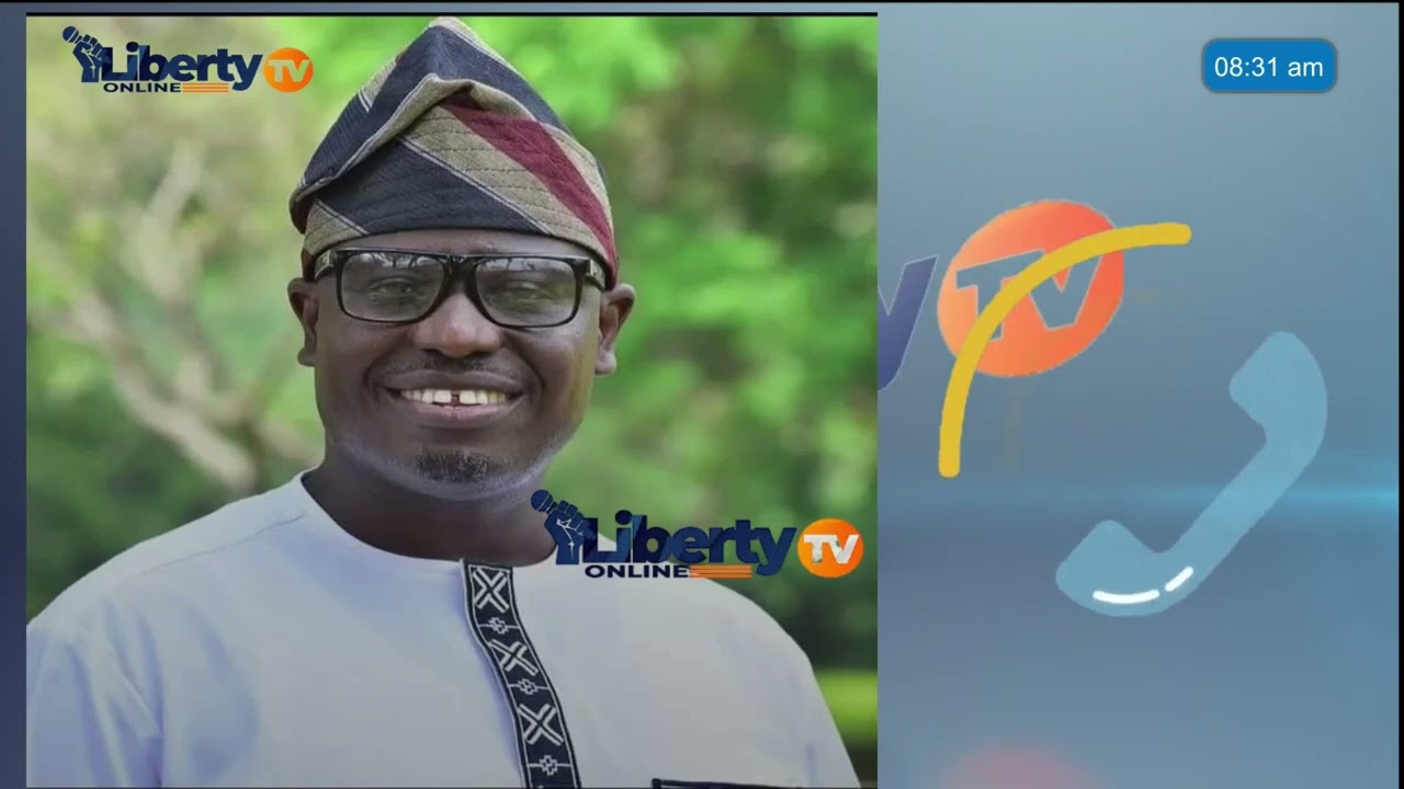 «Отстраненные от должности депутаты от партии APC не представляют партию».