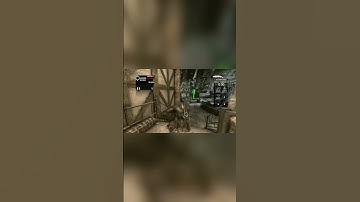 Angle bounce #gearsofwar #gearsofwar3 #gears3 #gears5 #movement #wallbounce