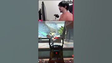 Why You Should Never Underestimate A Bald Wraith.