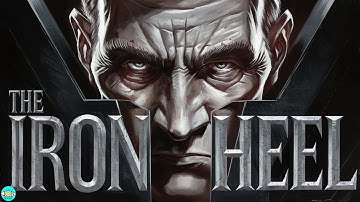 The Iron Heel - Chapter 2 |🎧 Audiobook with Scrolling Text 📖| Ion Books