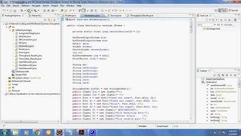 A System proposal of Network Coding and DES Based  Encryption Scheme for running Target Defense