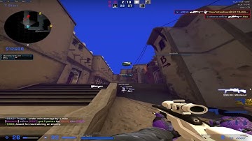 violent 🔪 (primordial.dev highlights #4 ft. chernobyl)