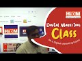 Learn digital marketing course in 2023  hisar institute of digital marketing