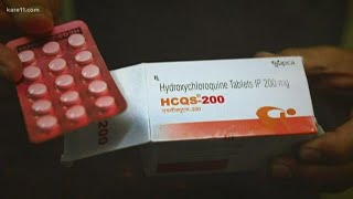 Digital dive Is Hydroxychloroquine the answer to COVID 19