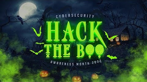 Hack The Boo CTF | Reverse Engineering | Cult Meeting | 2023