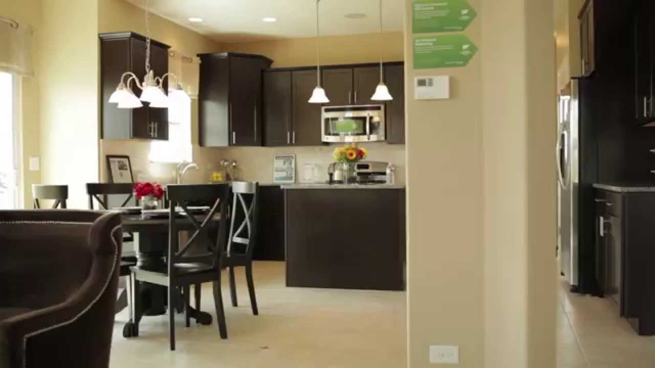 Misty Ridge Homes YouTube