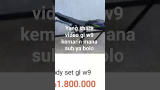 ayo temen like and subscribe ya biar bisa ragat gl w9 style nanti doain amin di kolom komentar ya 🤲🙏