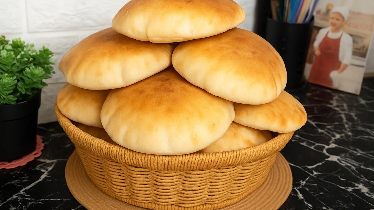 ليه البكاكين عندك ما بتنفخش؟… جربي الطريقة دي وهتدعيلي من قلبك!