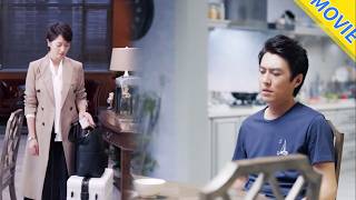 【全集 】丈夫和小三度假回來，發現妻子早已離開，丈夫看著這一桌子的飯菜後悔至極！#movie  #反轉 #短劇 #chinesedrama   #中國電視劇#靳东