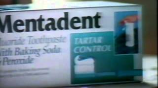 TBS Commercial Break 2 - January 1995