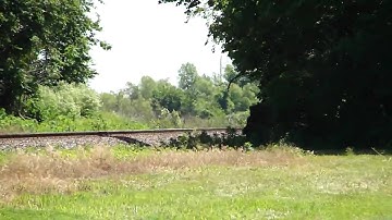 HiDef: 5-28-10 NS 112 Engineer loves the K5HL