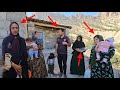 Asghar S Proposal With The Presence Of Qasim And Kobra A Day Full Of Hope 