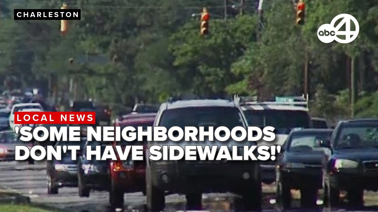 Road improvement projects yield scrutiny from local James Island residents