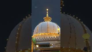 ya gareeb nawaz karam kar dijiye qawwali #ajmer #khwaja #wali #sufi #youtubeshorts #shorts #viral