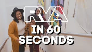 RVA in 60 Seconds