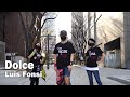 Dolce - Luis Fonsi | Zumba | Choreography | Dance Workout | WZS CREW