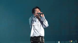 [4K] 230820 COMEBACK AGAIN 막콘 - Synchronise (우현직캠)