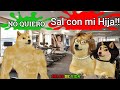 Abro Hilo -  MADRE CON DERECHO QUIERE OBLIGARME A SALIR CON SU HIJA!!!!!! / Hilos por Cheems # 12