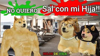 Open Thread - MOTHER WITH RIGHTS WANTS TO FORCE ME TO DATE HER DAUGHTER!!!!!! / Threads by Cheems... screenshot 1