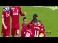 اهداف مباراة مانشستر سيتي و ليفربول 4 1 كاملة اهداف مباراة مانشستر سيتي و ليفربول 4 1 كاملة