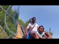 Bluemountain  ridge runner mountain coaster