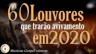 Download Louvores E Adoracao 2020 As Melhores Musicas Gospel Mais Tocadas 2020 50 Melhores Gospel 2020 In Mp4 And 3gp Codedwap