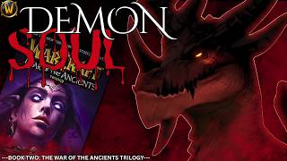 NEW: Demon Soul Ch. 7