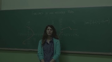 Unidad 4 - Funciones de Variable Real - Parte 1