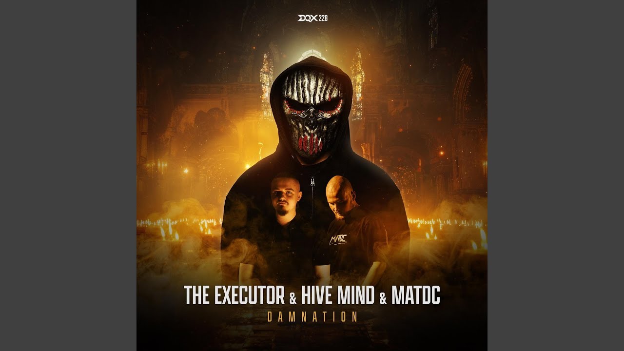 Watch Damnation on YouTube Watch Damnation on YouTube