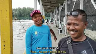 Salam Pacakkk... Kg Delek Fishing Park Epd18 / Bhg1 screenshot 5